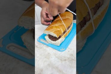 Homemade Beef Wellington