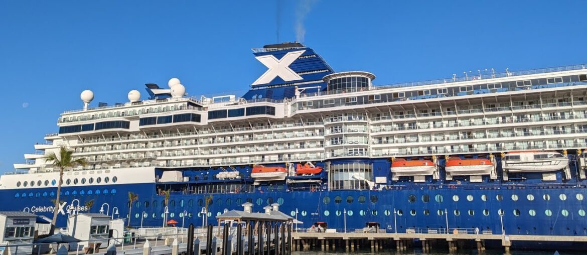 Celebrity Summit Full Ship Walk Tour 2023 Celebrity Summit Full Ship Walk Tour 2023