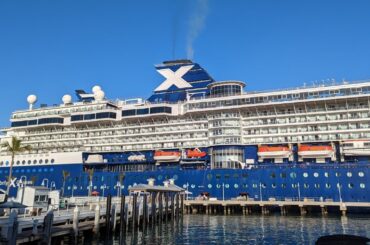 Celebrity Summit Full Ship Walk Tour 2023