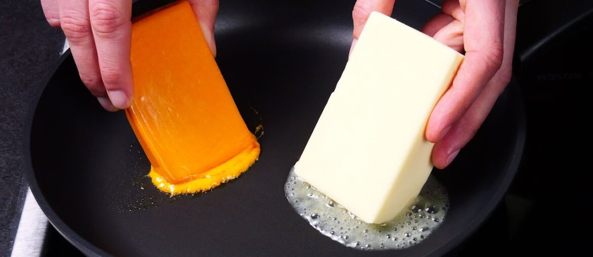 Still Eating FRENCH FRIES?! You WON’T Ever Have Perfect Potatoes Without DIPPING It! Still Eating FRENCH FRIES?! You WON’T Ever Have Perfect Potatoes Without DIPPING It!