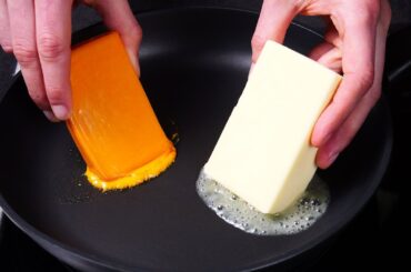 Still Eating FRENCH FRIES?! You WON’T Ever Have Perfect Potatoes Without DIPPING It!