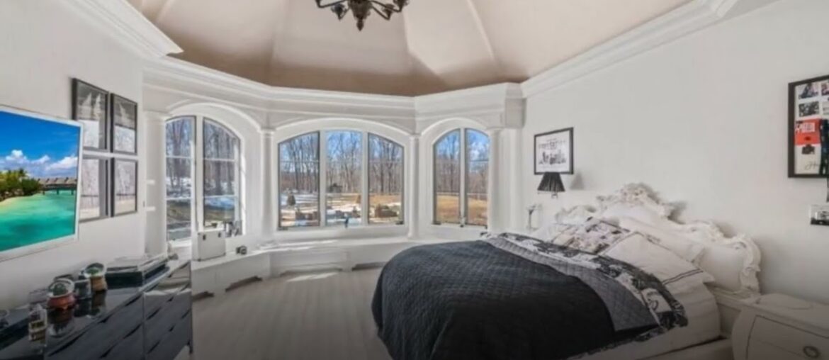 4 Cramer Lane, Mendham, NJ 07945 4 Cramer Lane, Mendham, NJ 07945