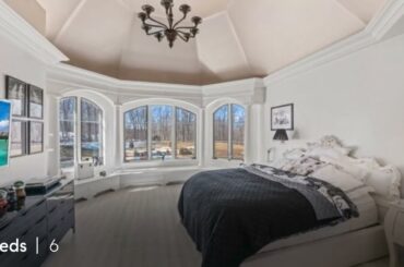 4 Cramer Lane, Mendham, NJ 07945