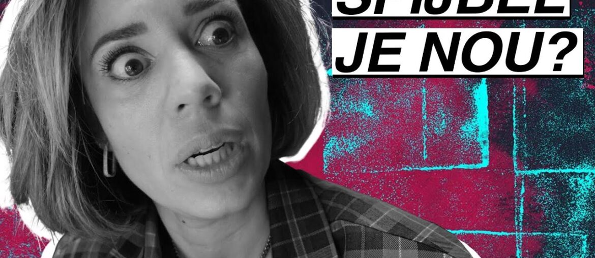 Is dit het moment dat het puberen begint? #260 By Nienke Plas Is dit het moment dat het puberen begint? #260 By Nienke Plas