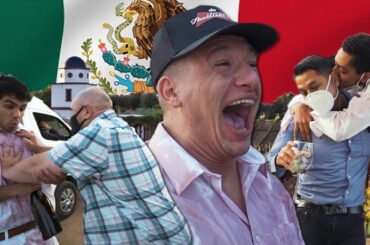 We Completely Ruined a Wine Tour in Mexico...