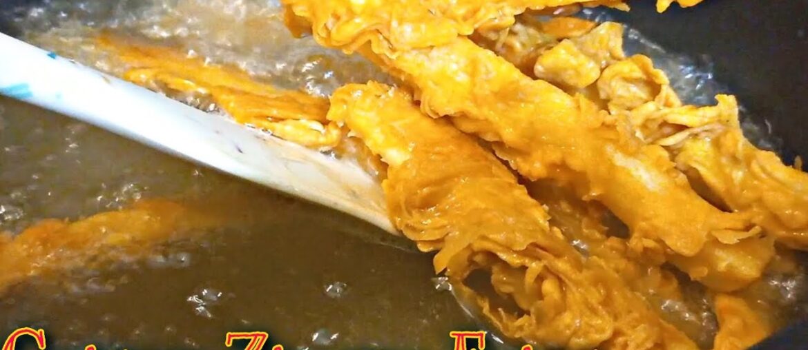 Crispy French Fries Recipe By Tasty Food Classics | How To Make Crispy French Fries Recipe