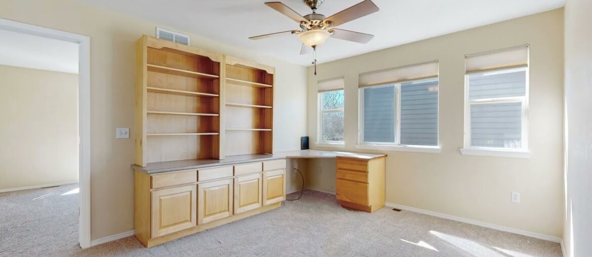 4564 Twin Peaks Dr Loveland, CO 80537 4564 Twin Peaks Dr Loveland, CO 80537