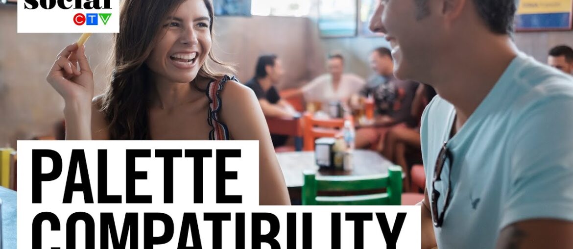 Ordering chicken fingers at fancy restaurants | The Social