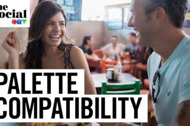 Ordering chicken fingers at fancy restaurants | The Social