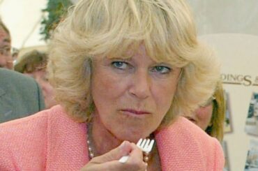 9 Royal Protocols Queen Camilla Has Definitely Broken