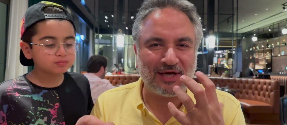 The World’s First Warner Bros. Themed Hotel Where Discovery is Dynamic