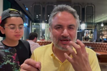 The World’s First Warner Bros. Themed Hotel Where Discovery is Dynamic