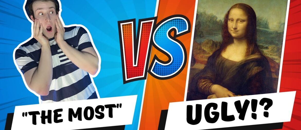 When Toby Visted the Louvre in Paris When Toby Visted the Louvre in Paris