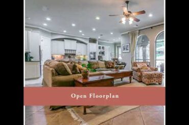 3003 Ivory Creek Open House