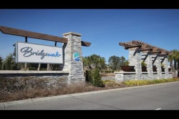 The Edgewater Group Presents: 3131 White Jasmine Drive at Bridgewater!