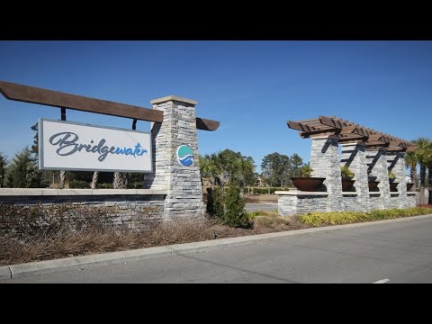 The Edgewater Group Presents: 3131 White Jasmine Drive at Bridgewater! The Edgewater Group Presents: 3131 White Jasmine Drive at Bridgewater!