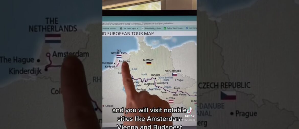 Which Viking river cruise is the best? #rivercruise #riverxruisequeen #vikingcruises #luxurytravel Which Viking river cruise is the best? #rivercruise #riverxruisequeen #vikingcruises #luxurytravel