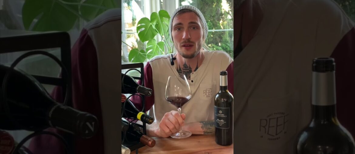 #winereview TJs Diamond Pauillac #thewinerookie #winewine #winetasting #lovewine #winereview TJs Diamond Pauillac #thewinerookie #winewine #winetasting #lovewine