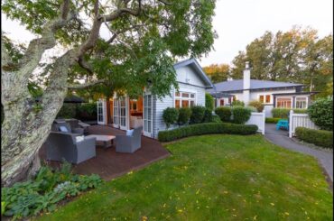 28 Langston Avenue, Palmerston North, Palmerston North City, Manawatu