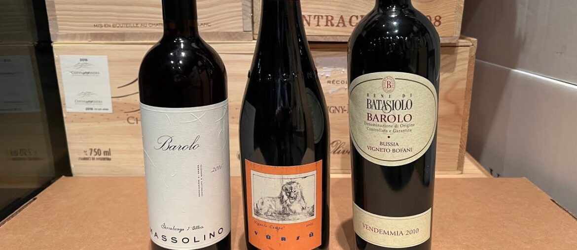 Barolo For Beginners