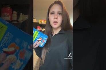 French bulldogs PERFECT MUSH RECIPE. 3 week old frenchies MUNCHING #puppy #frenchies #frenchbulldog