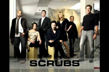 Scrubs Song - "Good Time" by Leroy [HQ] - Season1 Episode2