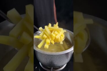 || french fries recipe babavani rit || Gujarat agro || Agriculture related video ||