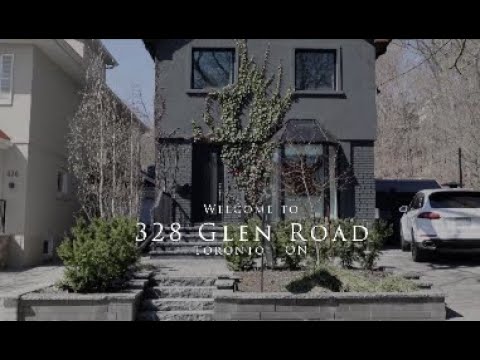 328 Glen Road, Toronto | Moore Park 328 Glen Road, Toronto | Moore Park