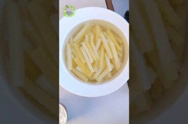 Crispy French Fries Recipe By Chef Faizan Shaikh | Food Studio | Ramadan Special