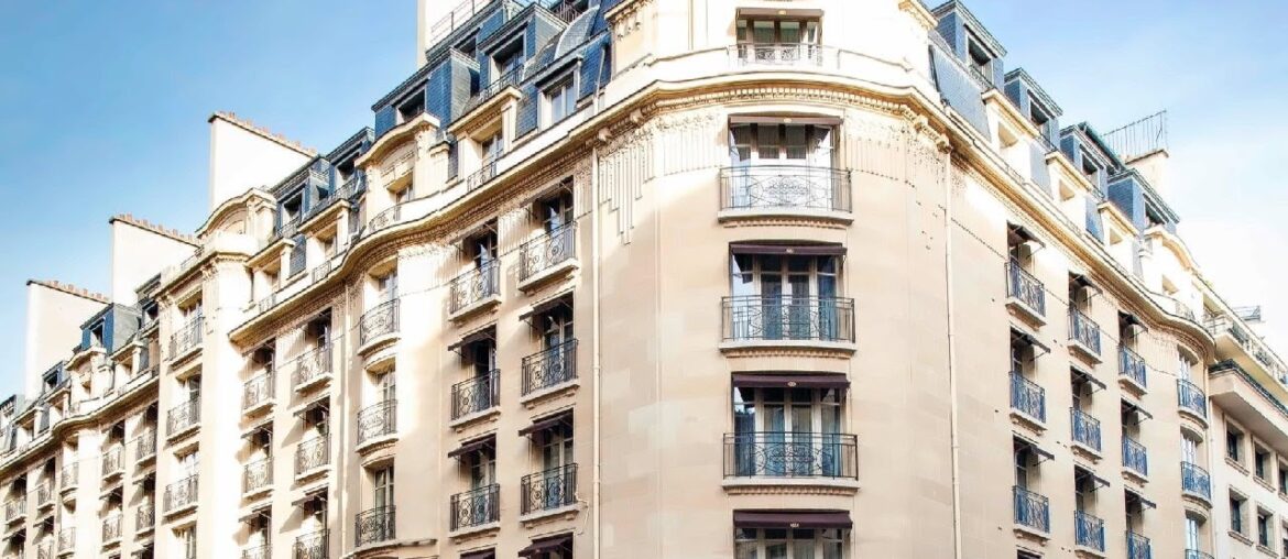 Sofitel Paris Arc de Triomphe Hotel Paris Sofitel Paris Arc de Triomphe Hotel Paris