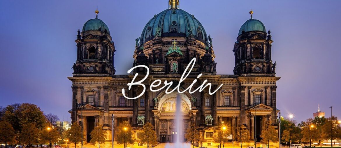 Top 6 Best Restaurants In Berlin | Fine Dining Restaurants In Berlin, Germany Top 6 Best Restaurants In Berlin | Fine Dining Restaurants In Berlin, Germany