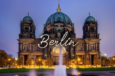 Top 6 Best Restaurants In Berlin | Fine Dining Restaurants In Berlin, Germany