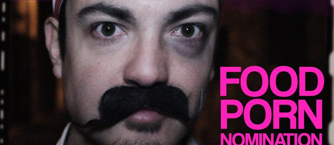 FRENCH FOOD PORN - Food Porn Nomination