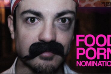 FRENCH FOOD PORN - Food Porn Nomination