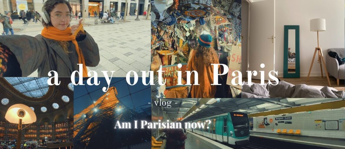 i have 12 hours to do as many Paris-y things as possible (including getting scammed) i have 12 hours to do as many Paris-y things as possible (including getting scammed)