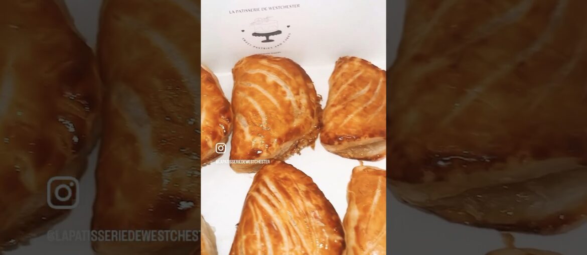 This is a French Recipe & a classic one!