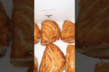 This is a French Recipe & a classic one!