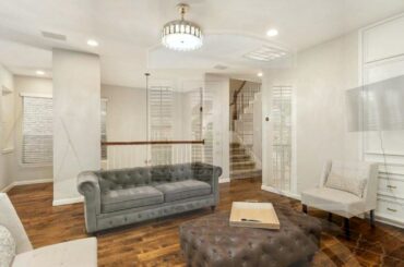 Residential for rent - 5345 Hidalgo Street, Houston, TX 77056