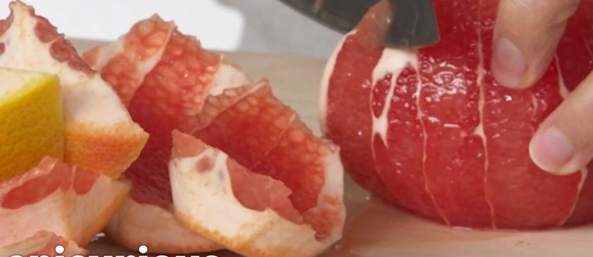 Citrus Supreme Citrus Supreme