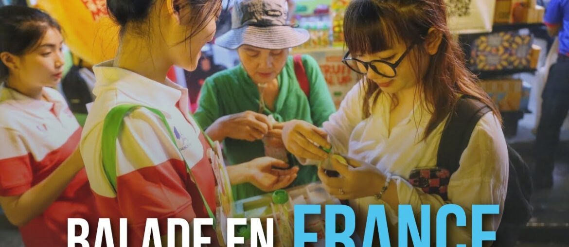 French cuisine festival packed with amazing food in Hanoi