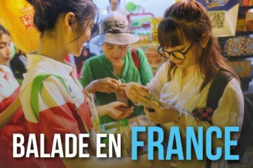 French cuisine festival packed with amazing food in Hanoi