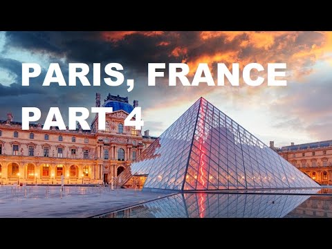 Paris, France | Last 24 Hours: French Dining, Walking Towards the Eiffel Tower, River Night Cruise Paris, France | Last 24 Hours: French Dining, Walking Towards the Eiffel Tower, River Night Cruise