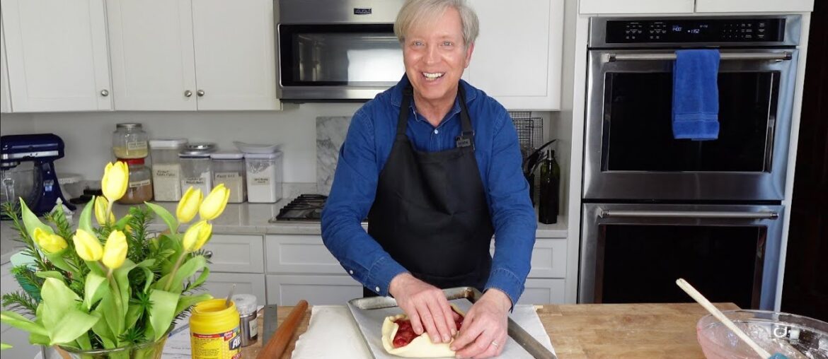 Easy Spring Dinner Party | Make-Ahead Recipes | Setting the Table Easy Spring Dinner Party | Make-Ahead Recipes | Setting the Table