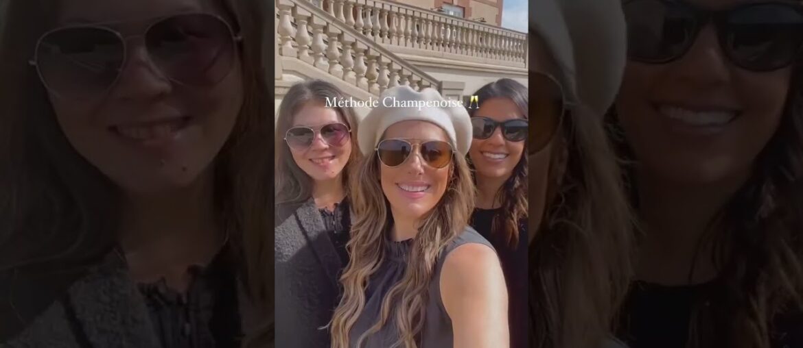 Domaine Carneros. Napa Valley Wine tasting, vineyard, French chateau. #napa #winetasting #champagne