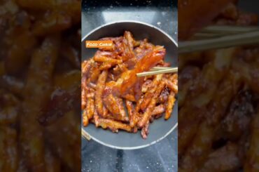 French Fries Recipes 2023 #food #ramzanspecial #ramadangreetings #recipe