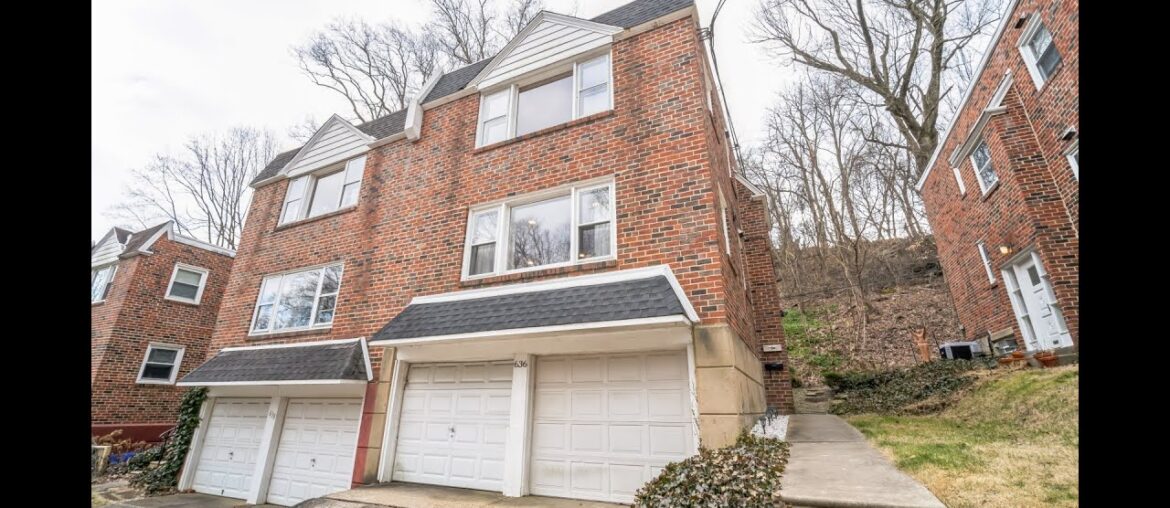 636 Green Lane, Unit 1 and Unit 2 Philadelphia, PA | ColdwellBankerHomes.com