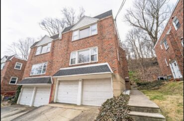 636 Green Lane, Unit 1 and Unit 2 Philadelphia, PA | ColdwellBankerHomes.com