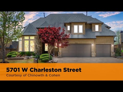 5701 W Charleston Street Broken Arrow, OK 74011 | Deb Wilmoth | Property Video 5701 W Charleston Street Broken Arrow, OK 74011 | Deb Wilmoth | Property Video