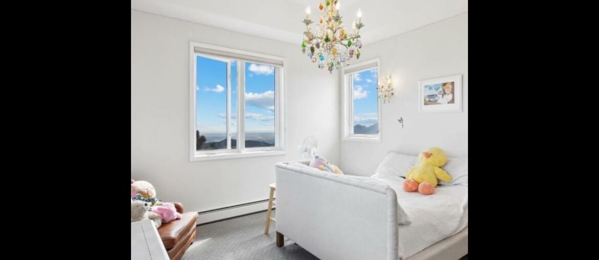 7000 Sunshine Canyon Drive, Boulder, CO 80302