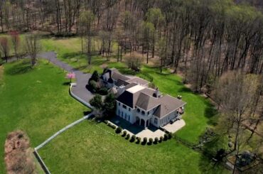 Hopewell Township Home For Sale: 65 Crusher Road, Hopewell, New Jersey 08525